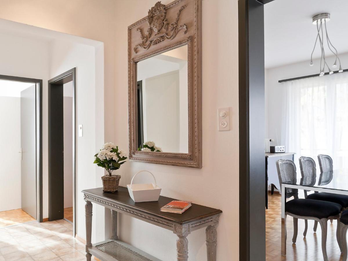 Apartment Large Suite By Interhome Ascona Eksteriør bilde
