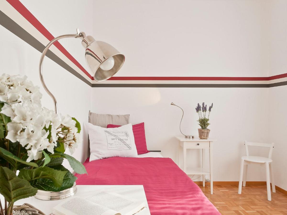 Apartment Large Suite By Interhome Ascona Eksteriør bilde