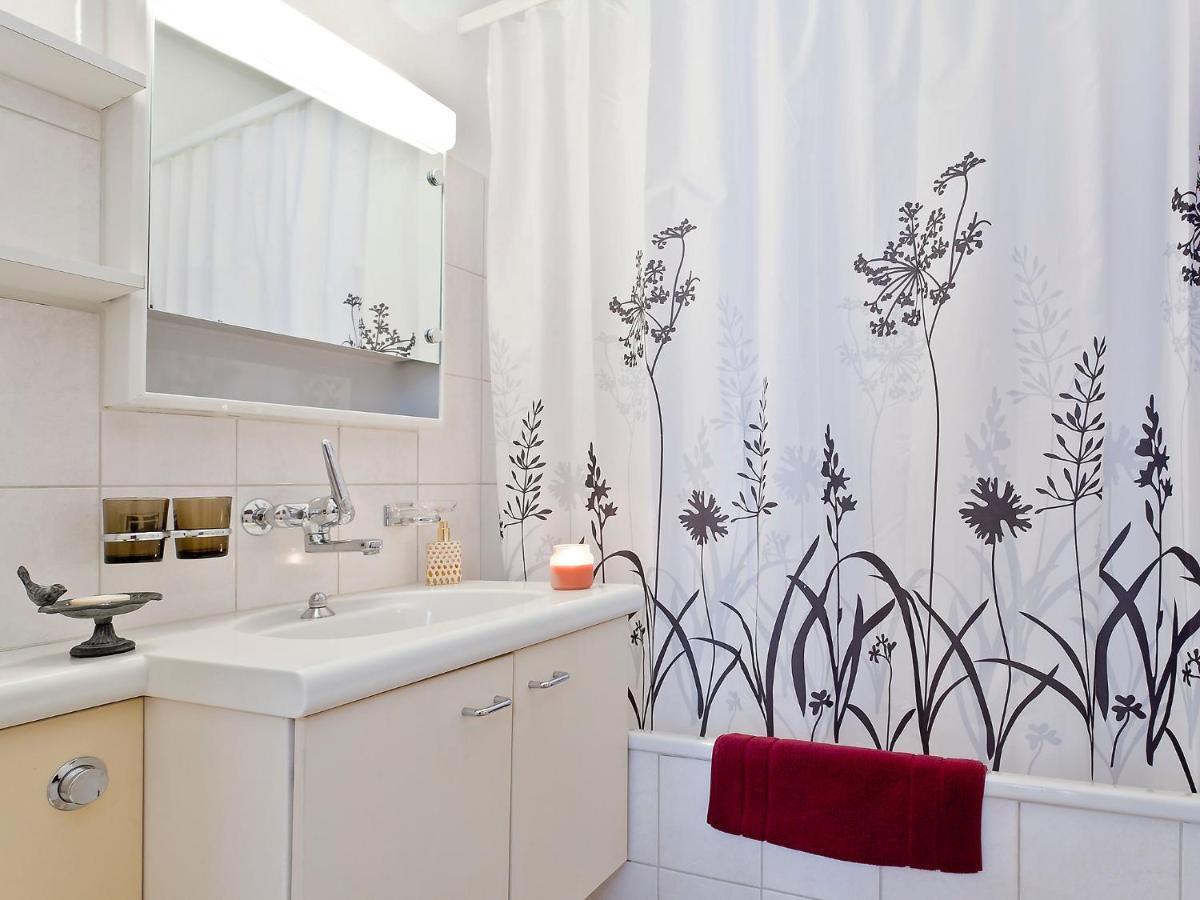 Apartment Large Suite By Interhome Ascona Eksteriør bilde